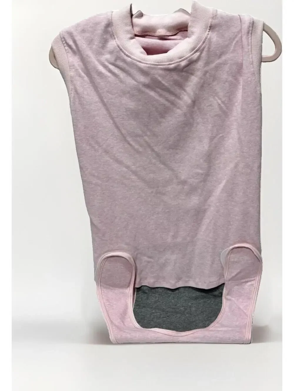 XXL Recovery Suit for Dogs After Surgery, Spay Surgical Suit for Female Dogs New